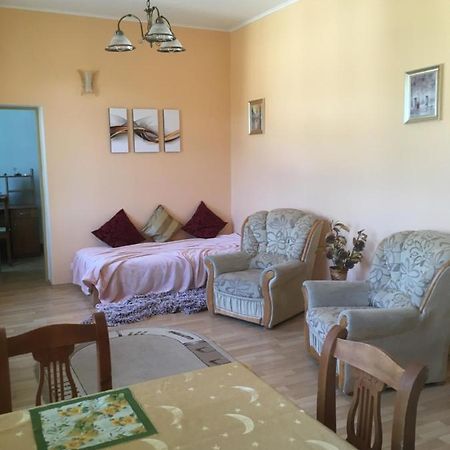 Margo Apartman كارلوفي فاري المظهر الخارجي الصورة