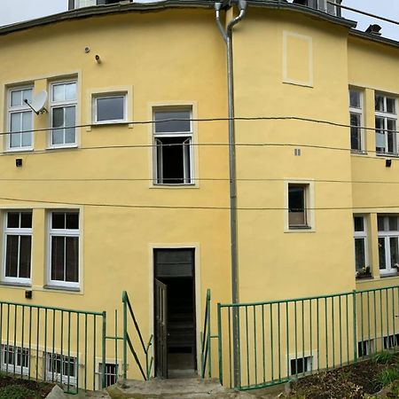 Margo Apartman كارلوفي فاري المظهر الخارجي الصورة