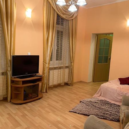 Margo Apartman كارلوفي فاري المظهر الخارجي الصورة
