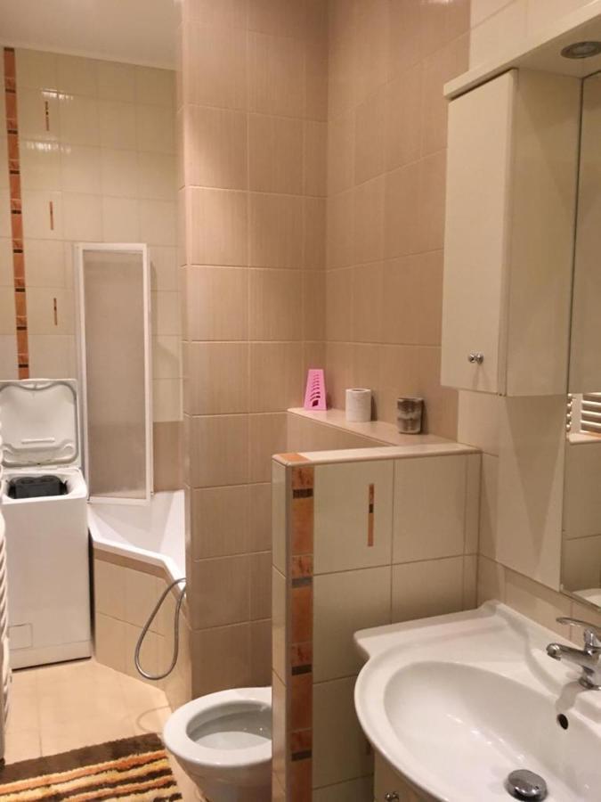 Margo Apartman كارلوفي فاري المظهر الخارجي الصورة