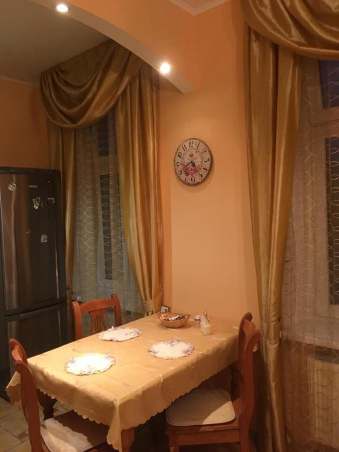 Margo Apartman كارلوفي فاري المظهر الخارجي الصورة
