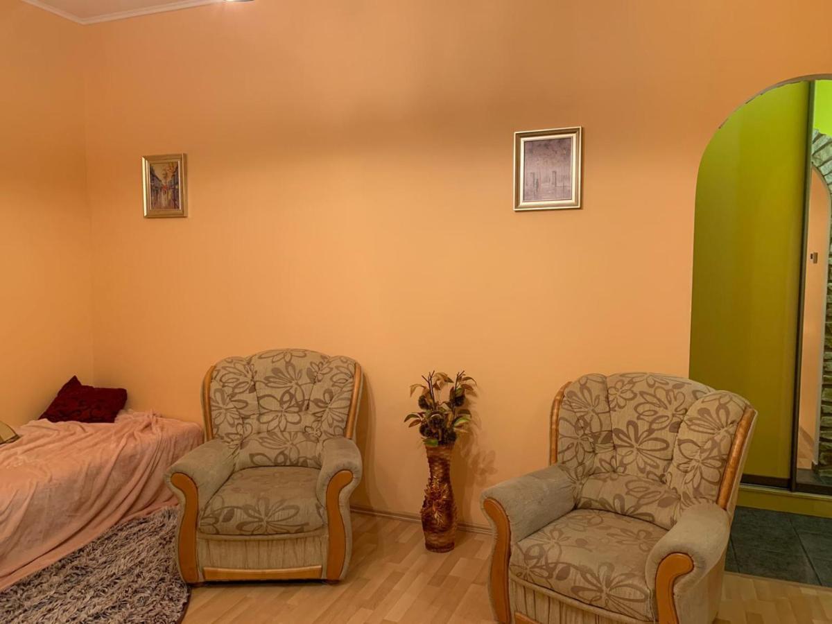 Margo Apartman كارلوفي فاري المظهر الخارجي الصورة