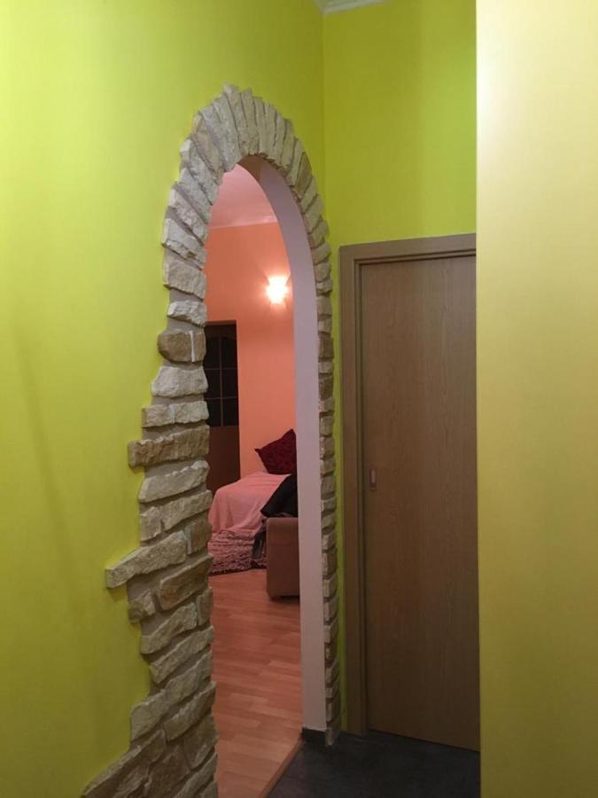 Margo Apartman كارلوفي فاري المظهر الخارجي الصورة