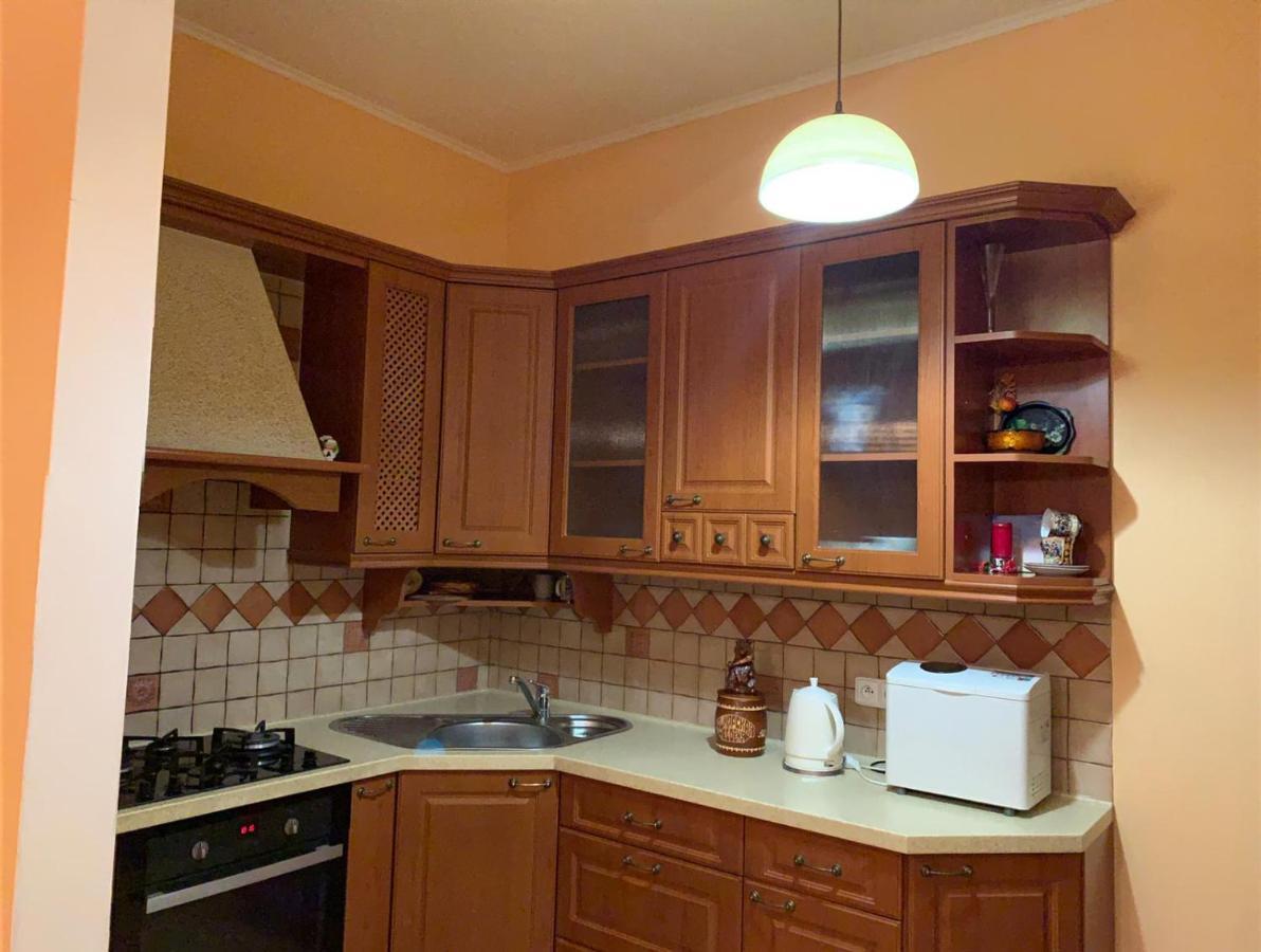 Margo Apartman كارلوفي فاري المظهر الخارجي الصورة